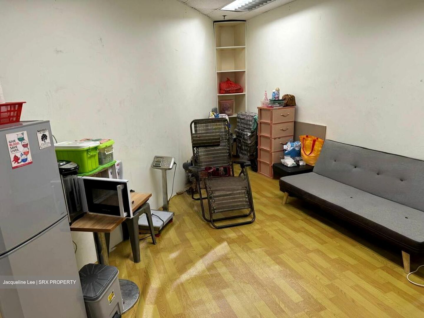 Jalan Sultan Centre (D7), Retail #468764881